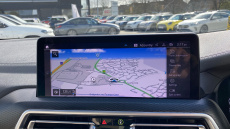 BMW iX3 210kW M Sport Pro 80kWh 5dr Auto Electric Estate